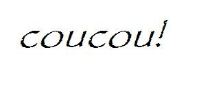 Image