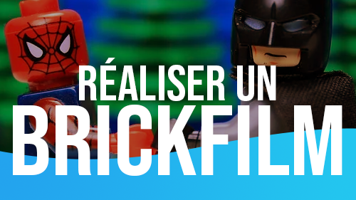 Comment Faire Un Montage Video Brick Film Brickfilm - Le montage avec Windows Movie Maker - WorldAnim